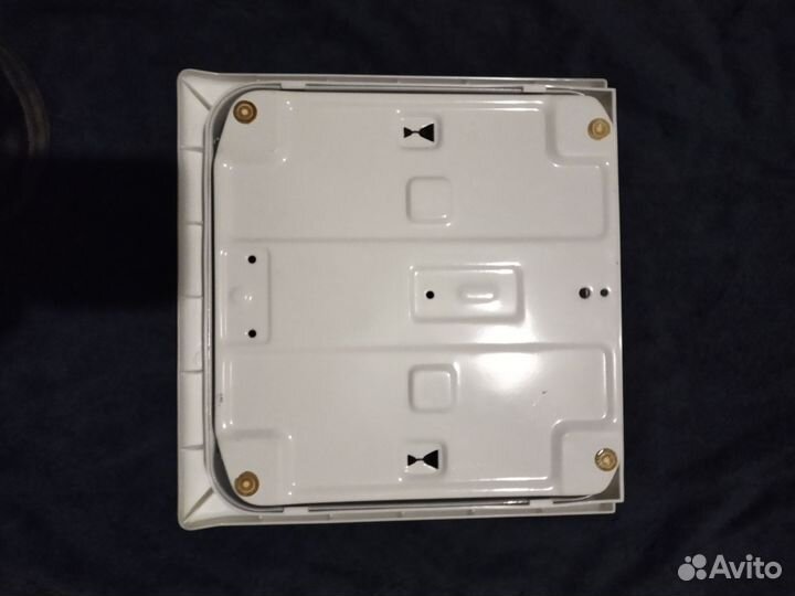 Весы напольные механические elenberg