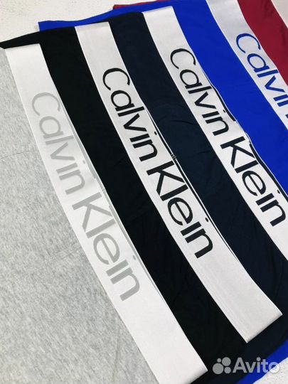 Трусы мужские боксеры большие размеры арт.419