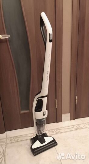 Беспроводной пылесос Philips FC6164 PowerPro Duo