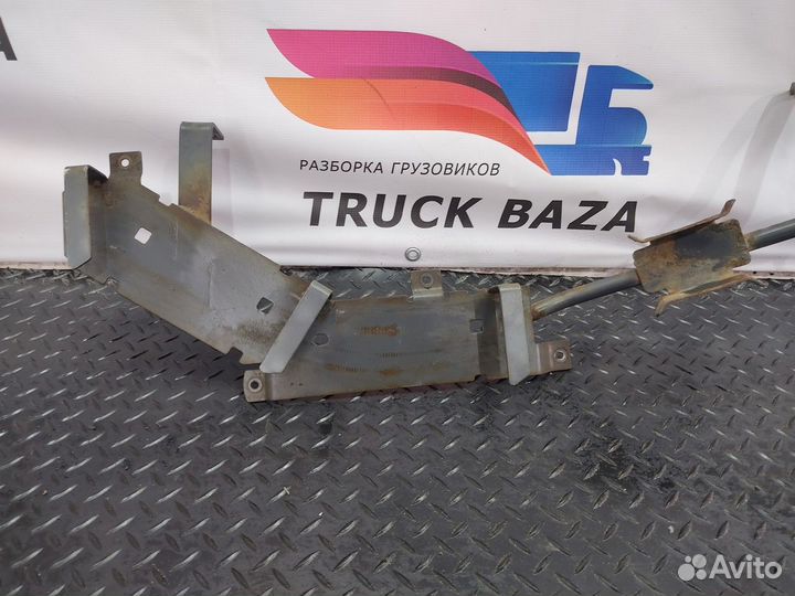 1796096 Кронштейн проводки Daf XF105