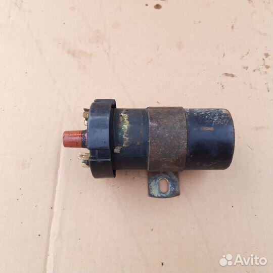 Катушка зажигания ауди VW