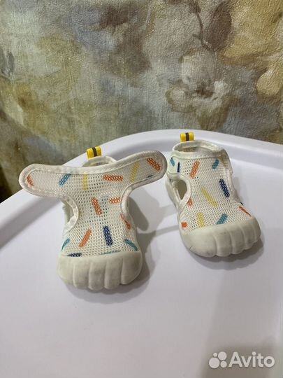 Кеды детские