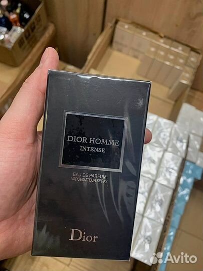 Парфюм Dior 