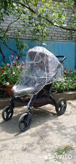 Детские коляски 2 в 1 бу Cam dinamico up