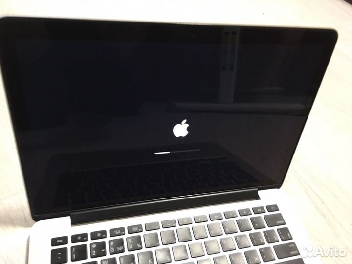 Топовый MacBook Pro 13 2014 i7/16GB/500SSD