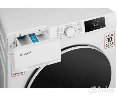 Стиральная машина Weissgauff