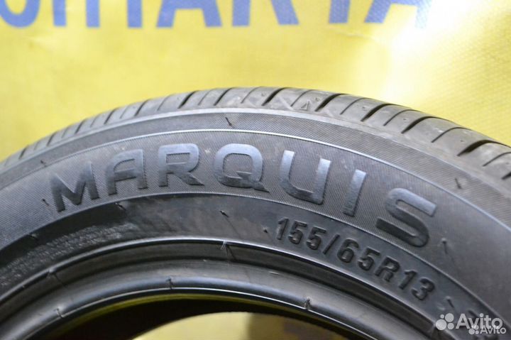 CST Marquis MR61 155/65 R13