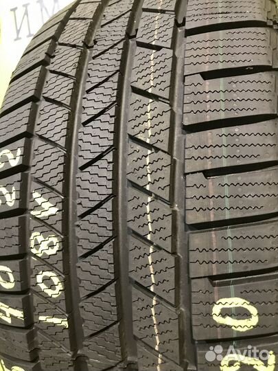 Continental ContiCrossContact Winter 275/40 R22 108V