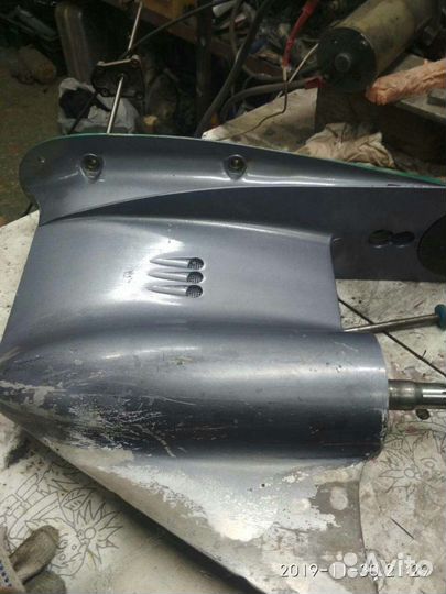 Редуктор Джонсон 40 50 55