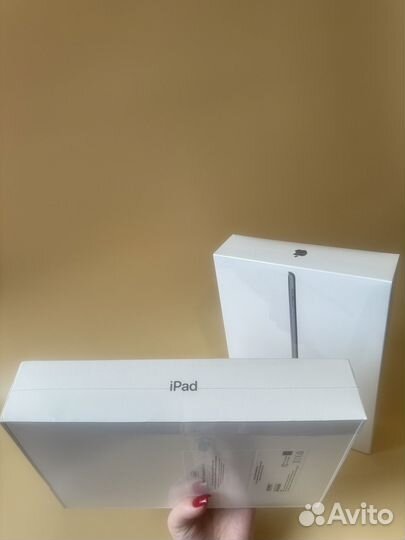 iPad Wi-Fi 64 GB Space Gray