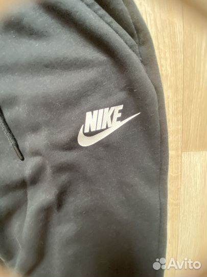 Спортивные штаны nike