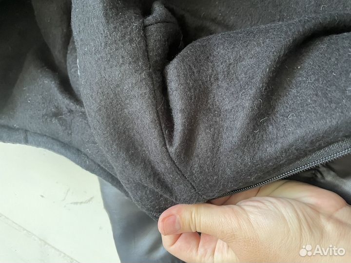 Куртка для подростка