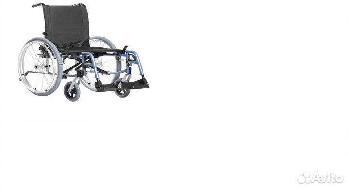 Инвалидная коляска