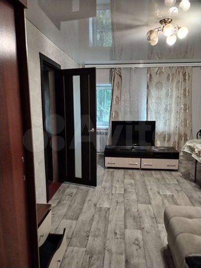 Дом 44,9 м² на участке 18 сот.
