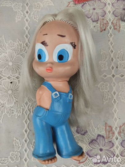 Детские игрушки