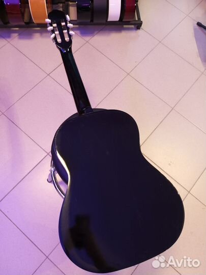 Классическая гитара