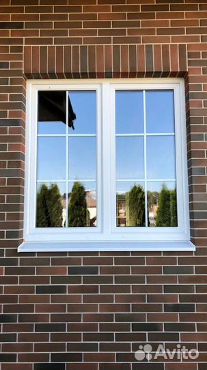 Пластиковые окна от производителя