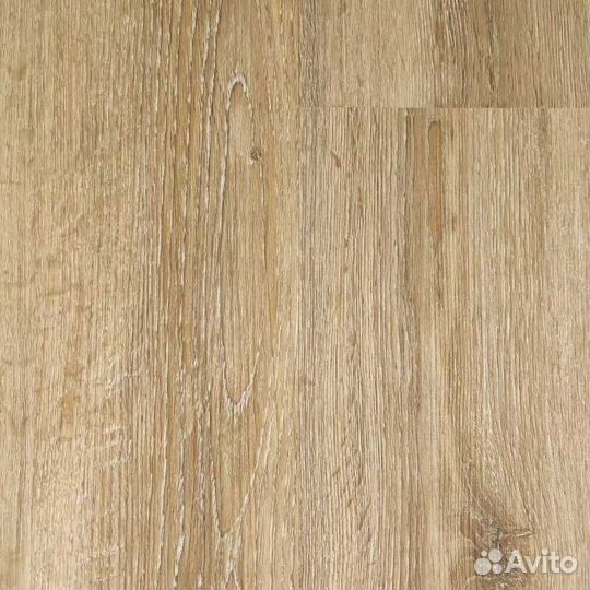 Кварц виниловый ламинат Deck Classic SPC015924 Дуб