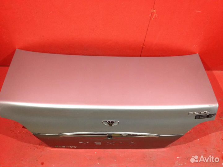 Крышка багажника Дэу Нексия