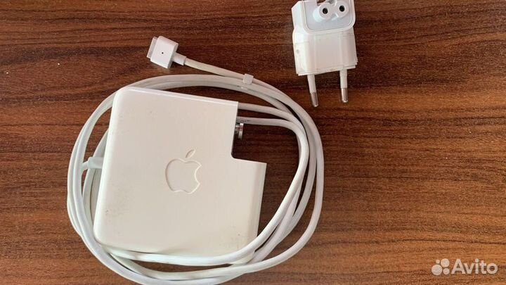 Адаптер / блок питания Apple Macbook 85w magsafe 1