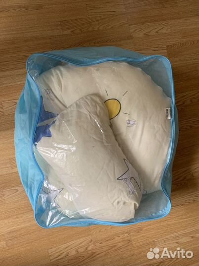 Подушка для беременных