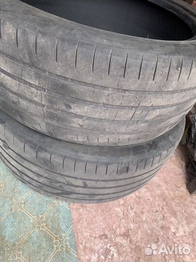 Kapsen Papide K3000 205/40 R17