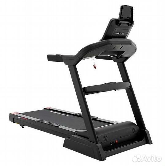 Беговая дорожка Sole F65 (2023) v.1.30