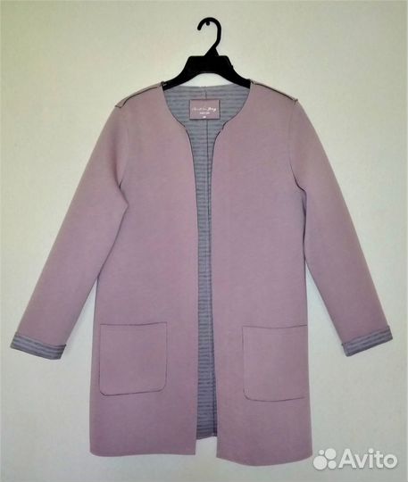 Кардиган новый Christian Berg р 48/50