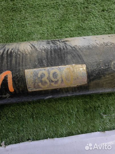 Карданный вал передний Mitsubishi Pajero 3 2003 го