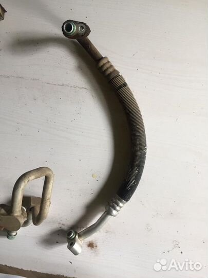 Трубки Кондиционера Geely MK Джили Мк