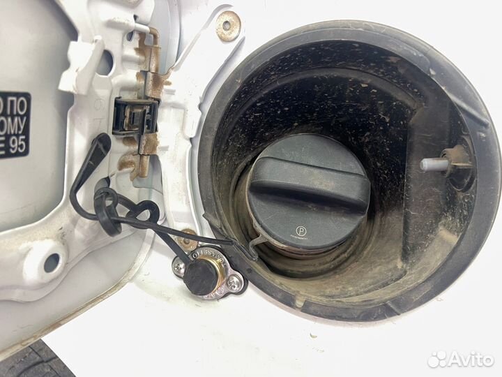 Газ на авто, пропан. В Йошкар-Оле