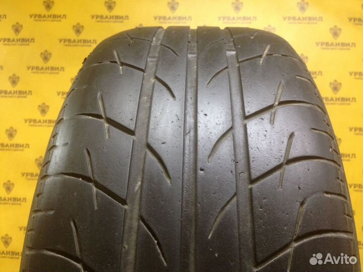 Tigar Syneris 215/50 R17 95V