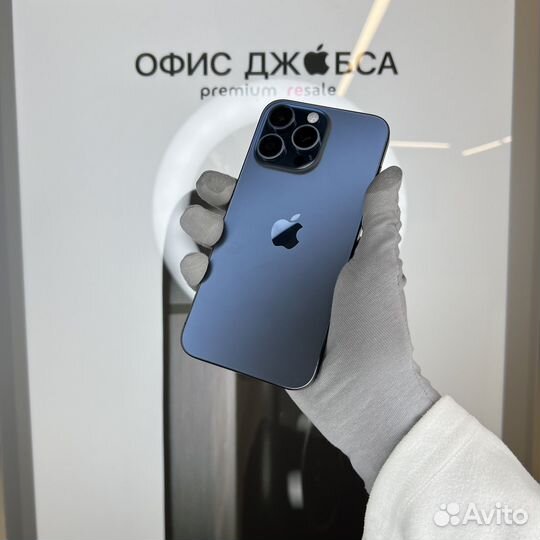 iPhone 15 Pro Max, 512 ГБ