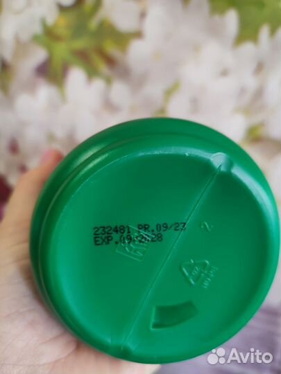 Шампунь с коллагеном от Констант Делайт