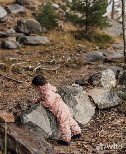 Комбинезон kuling 86 92