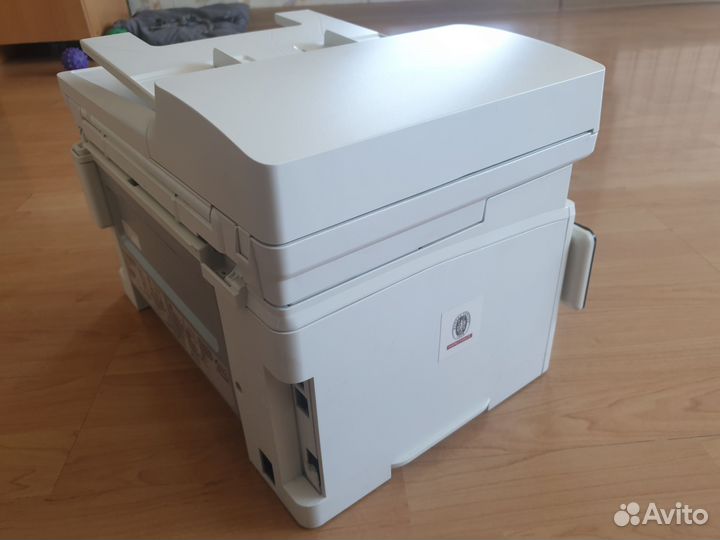 Принтер мфу HP LaserJet Pro MFP M130fw