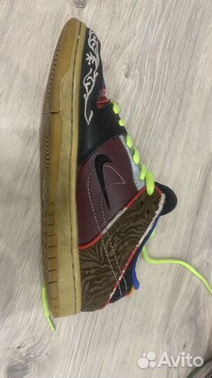 Nike Nike SB Dunk Low 2021