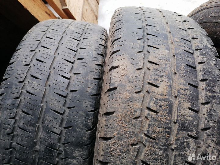 Matador MPS 125 Variant All Weather 235/65 R16C