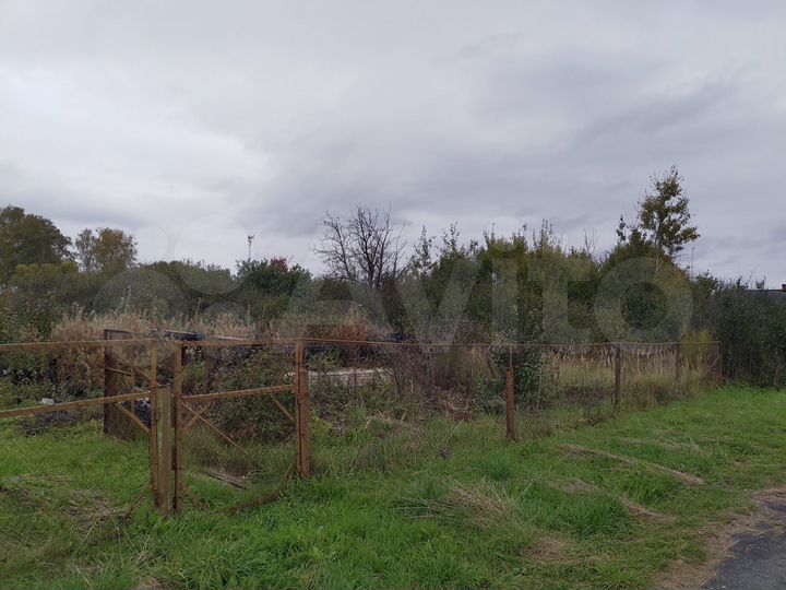 Участок 32 сот. (ИЖС)