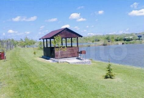 Участок 3 га (СНТ, ДНП)