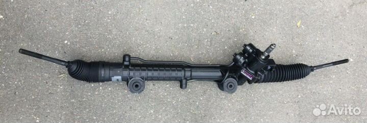Рулевая рейка Мерседес W210 Е210