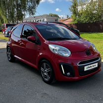 Citroen C1 1.0 AMT, 2012, 155 000 км, с пробегом, цена 656 100 руб.