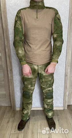 Таткичекие вещи, военные вещи