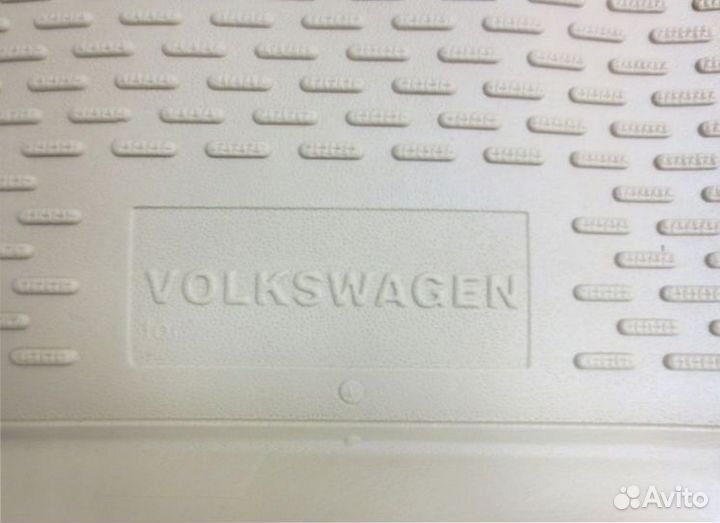 Коврики VW LT 28, 35, 46