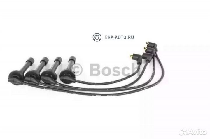 Bosch 0986356821 0 986 356 821 к-кт проводов\ Niss