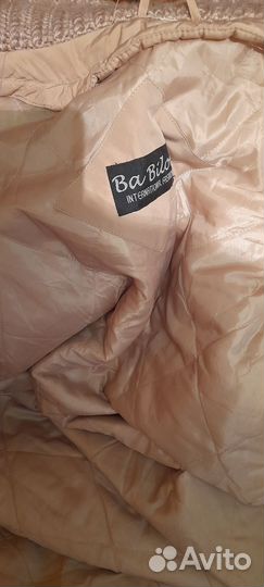 Женская одежда большого размера