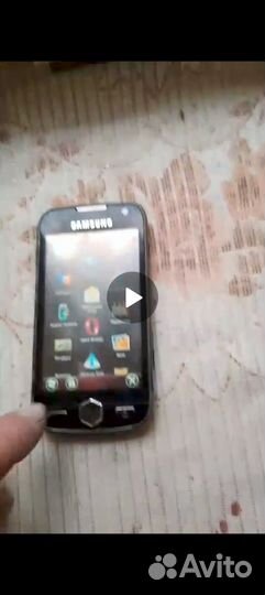 Samsung Duos C3312