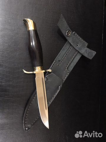 Нож финка нквд