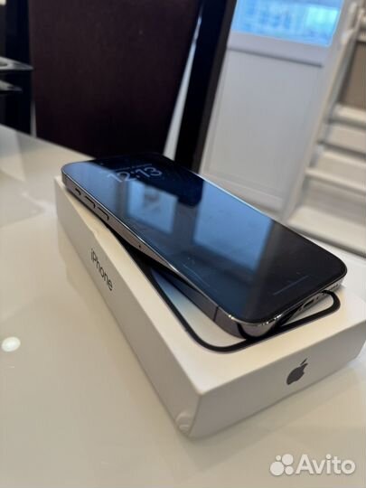 iPhone 14 Pro Max, 256 ГБ