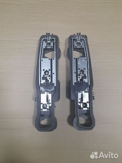 Плата заднего фонаря LADA Largus